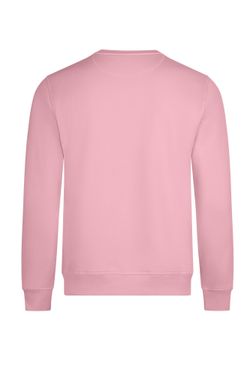 Sudadera cuello redondo ocs un
