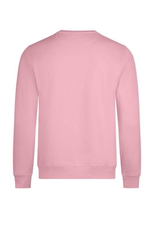 Sudadera cuello redondo ocs un