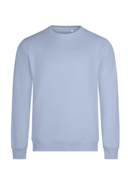Sudadera cuello redondo ocs un