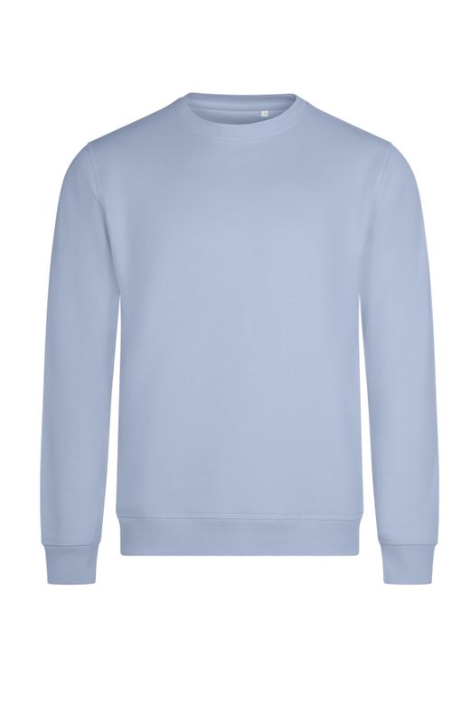 Sudadera cuello redondo ocs un