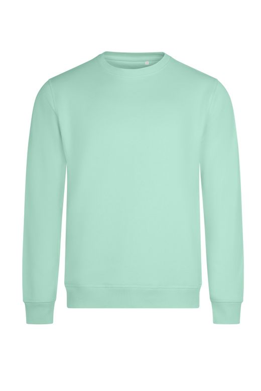 Sudadera cuello redondo ocs un