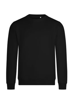 Sudadera cuello redondo ocs un