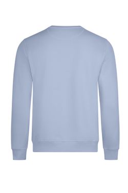 Sudadera cuello redondo ocs un
