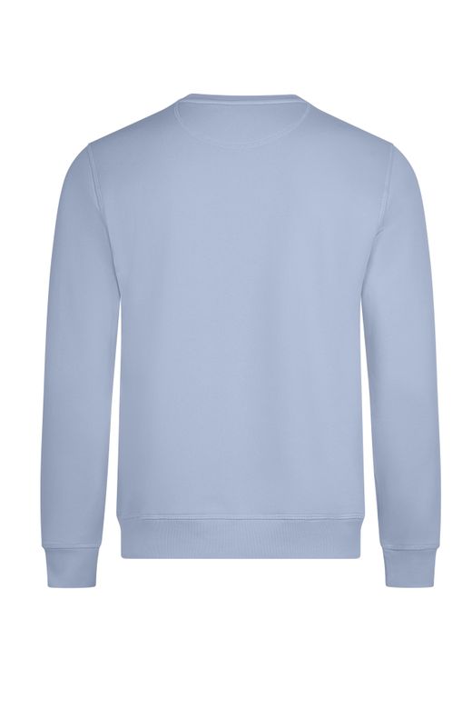Sudadera cuello redondo ocs un