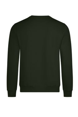 Sudadera cuello redondo ocs un