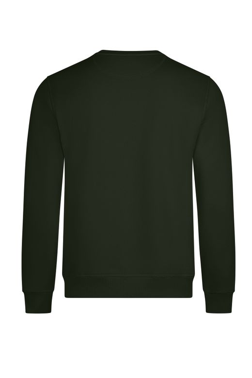Sudadera cuello redondo ocs un