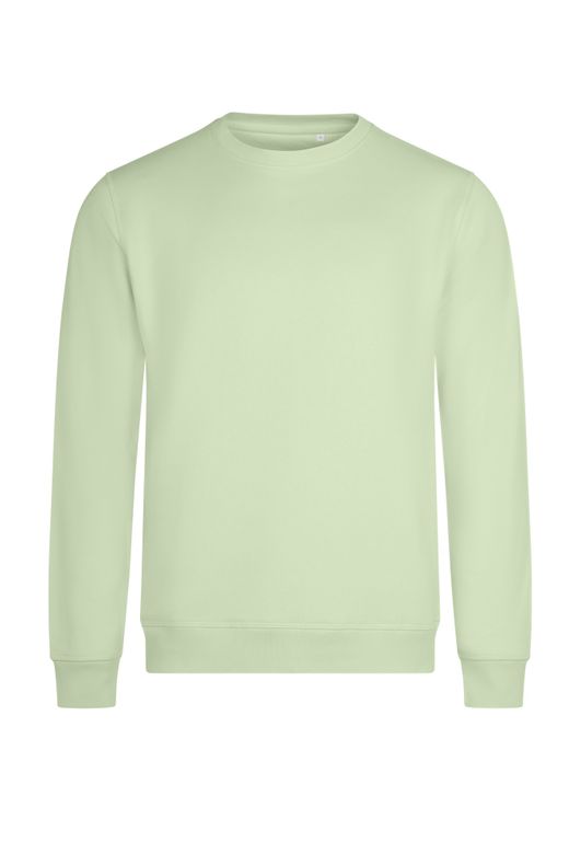 Sudadera cuello redondo ocs un