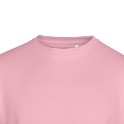 Sudadera cuello redondo ocs un