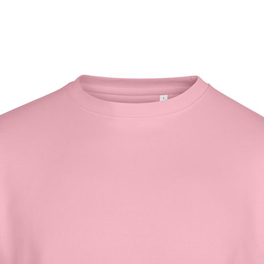 Sudadera cuello redondo ocs un
