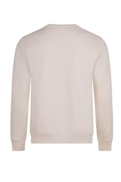 Sudadera cuello redondo ocs un