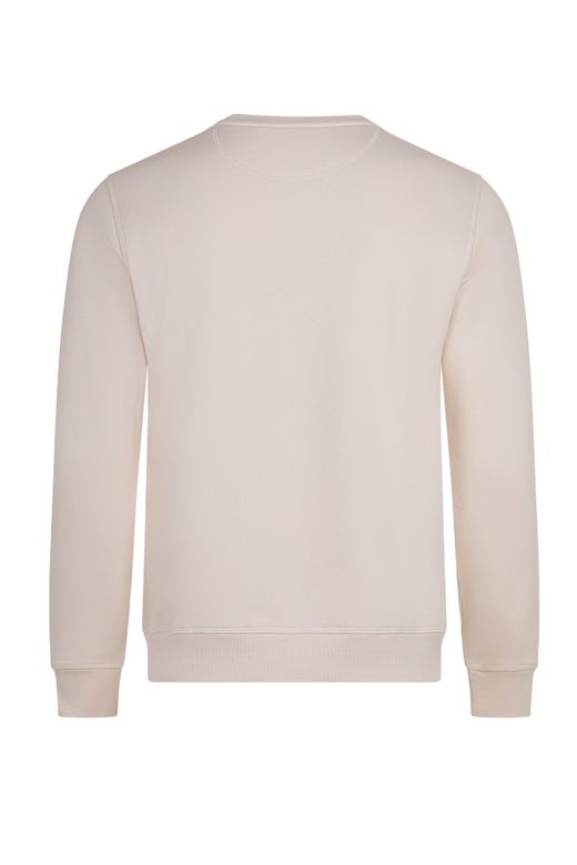 Sudadera cuello redondo ocs un
