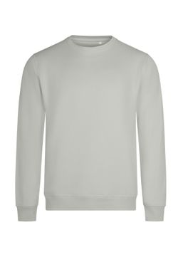 Sudadera cuello redondo ocs un