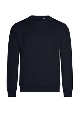Sudadera cuello redondo ocs un