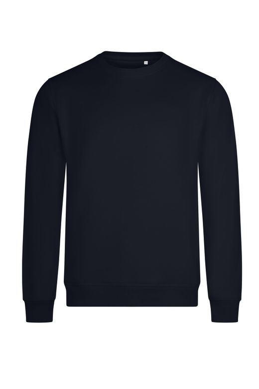 Sudadera cuello redondo ocs un