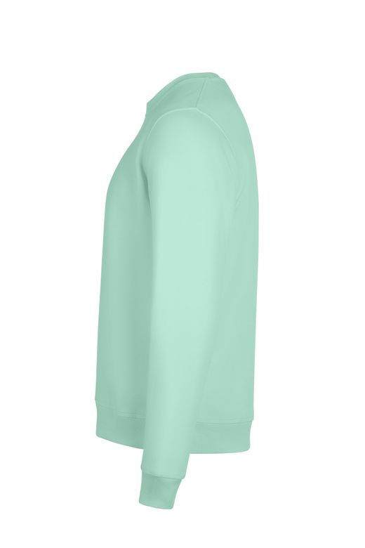 Sudadera cuello redondo ocs un