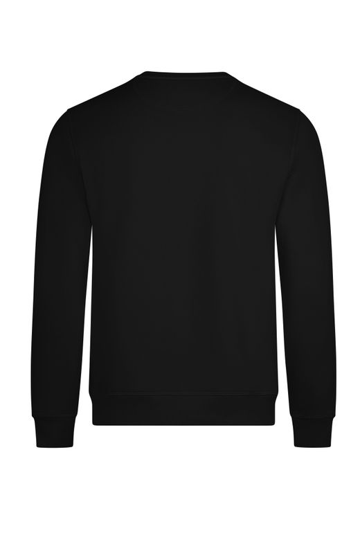 Sudadera cuello redondo ocs un