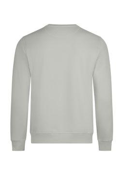 Sudadera cuello redondo ocs un