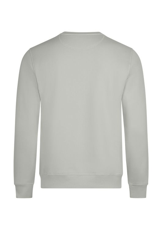 Sudadera cuello redondo ocs un