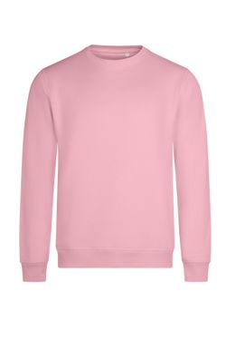 Sudadera cuello redondo ocs un