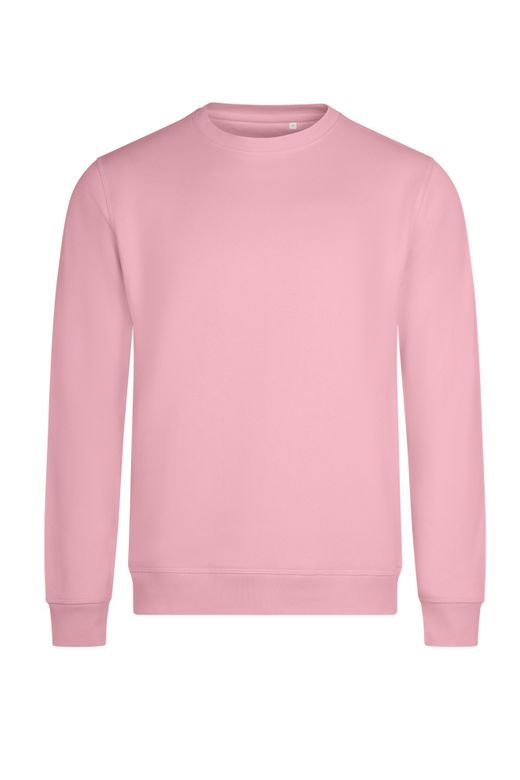 Sudadera cuello redondo ocs un