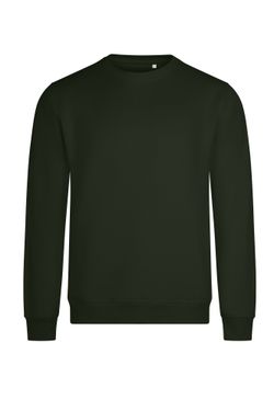 Sudadera cuello redondo ocs un