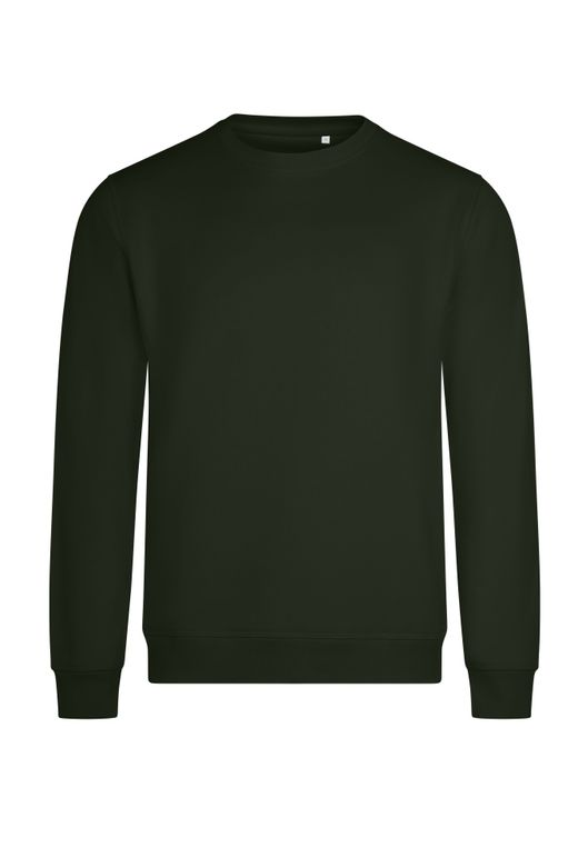 Sudadera cuello redondo ocs un