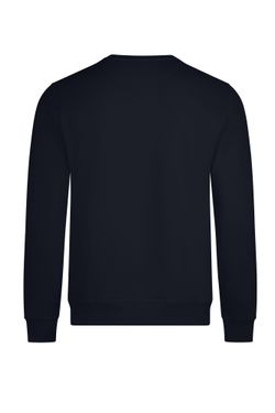 Sudadera cuello redondo ocs un