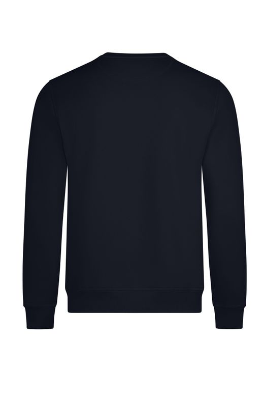 Sudadera cuello redondo ocs un