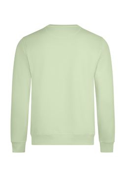 Sudadera cuello redondo ocs un