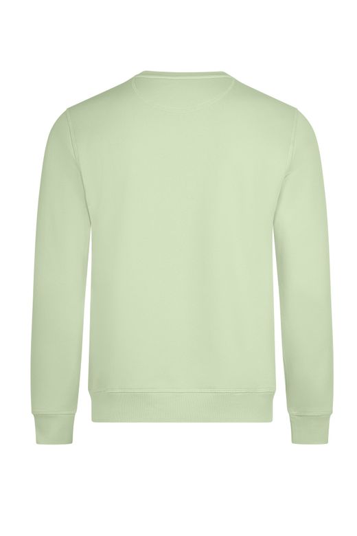 Sudadera cuello redondo ocs un