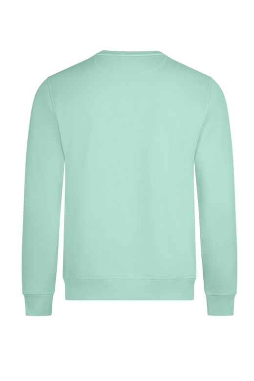 Sudadera cuello redondo ocs un