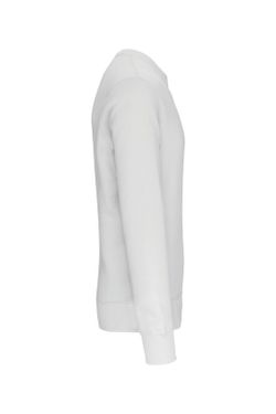 FELPA GIROCOLLO UNISEX