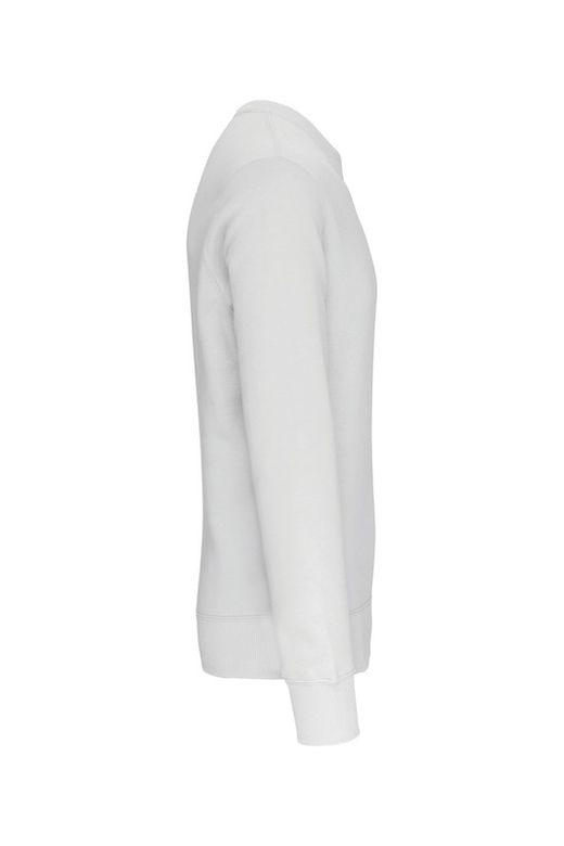 FELPA GIROCOLLO UNISEX