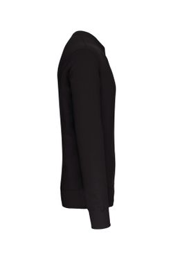 FELPA GIROCOLLO UNISEX