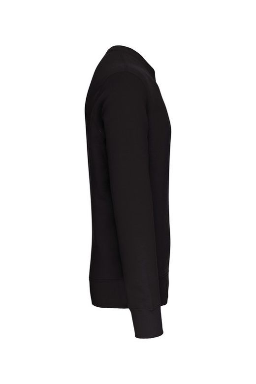 FELPA GIROCOLLO UNISEX