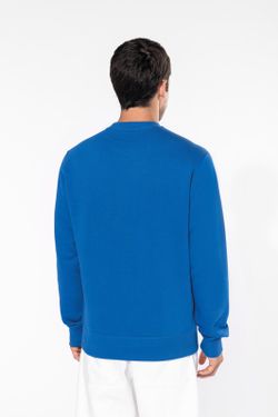 FELPA GIROCOLLO UNISEX