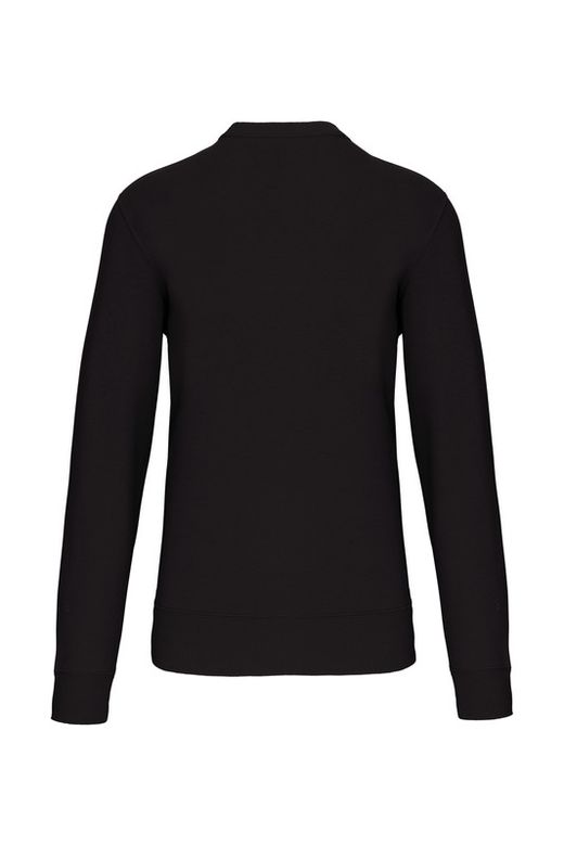 FELPA GIROCOLLO UNISEX