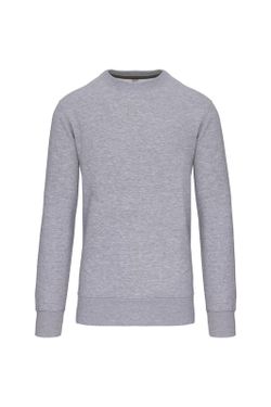 FELPA GIROCOLLO UNISEX