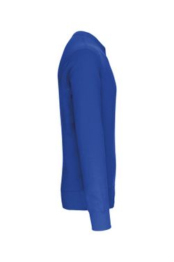 FELPA GIROCOLLO UNISEX