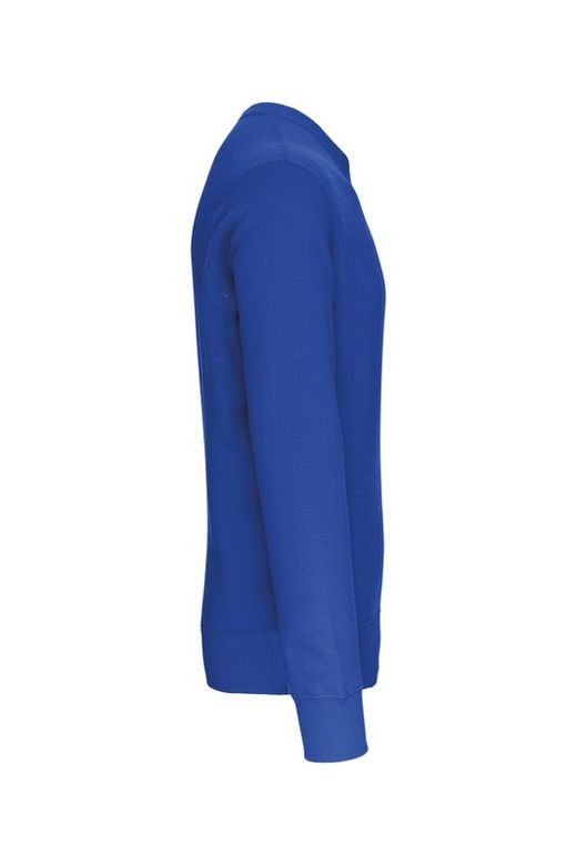 FELPA GIROCOLLO UNISEX