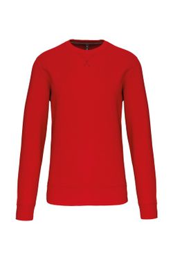 FELPA GIROCOLLO UNISEX