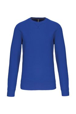 FELPA GIROCOLLO UNISEX