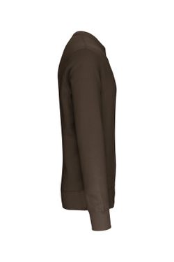 FELPA GIROCOLLO UNISEX