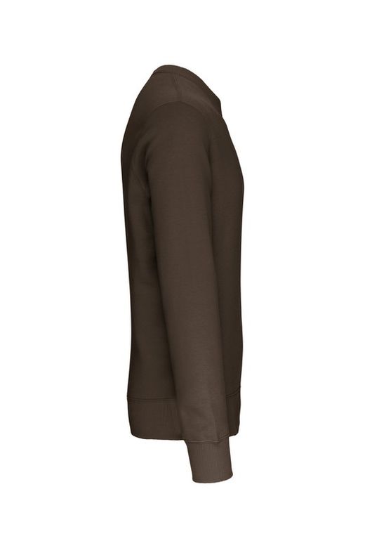 FELPA GIROCOLLO UNISEX