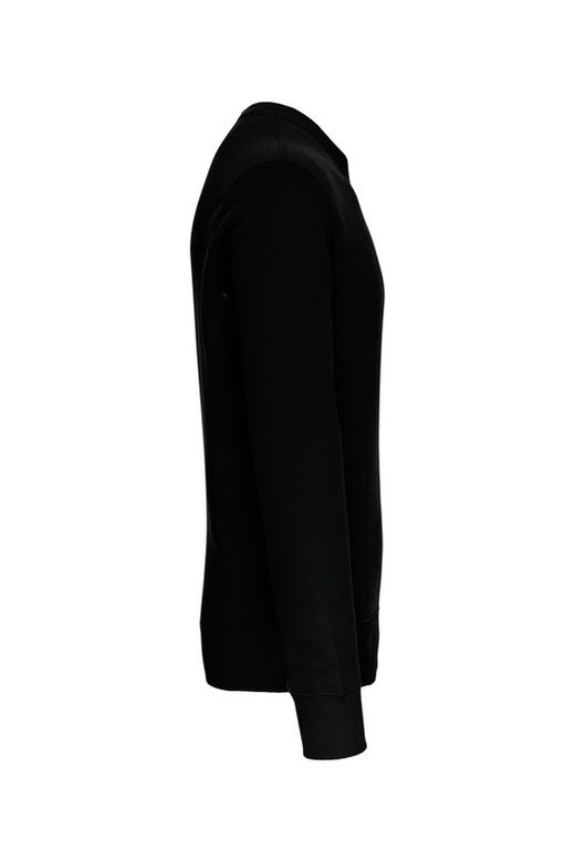 FELPA GIROCOLLO UNISEX