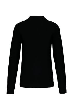 FELPA GIROCOLLO UNISEX