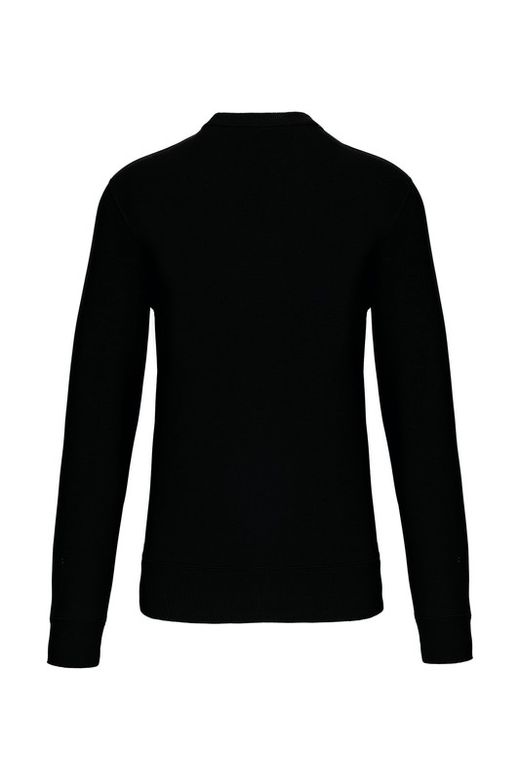 FELPA GIROCOLLO UNISEX