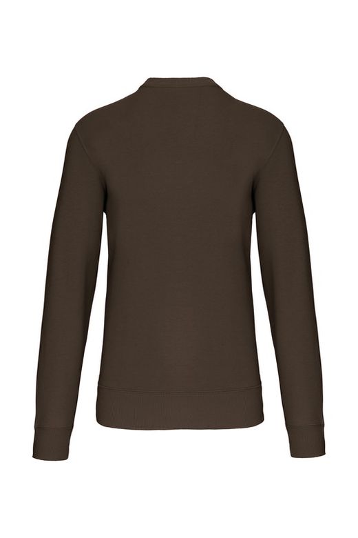 FELPA GIROCOLLO UNISEX