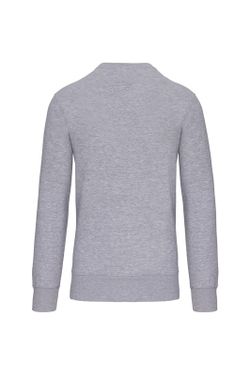 FELPA GIROCOLLO UNISEX