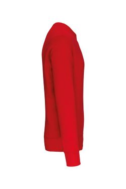 FELPA GIROCOLLO UNISEX